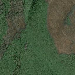Satellite imagery of Cedar Roughs, US