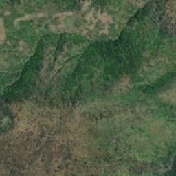 Satellite imagery of Trout Creek Ridge, US