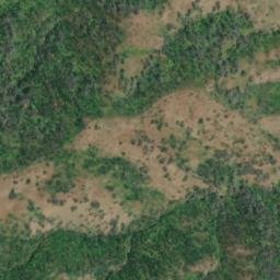 Satellite imagery of Trout Creek Ridge, US