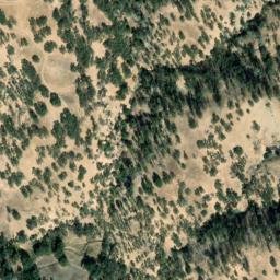 Satellite imagery of Crane Ridge, US