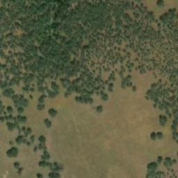 Satellite imagery of Ben Bolt Ridge, US