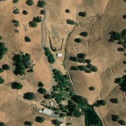 Satellite imagery of Sugarloaf Mine, US