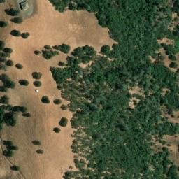 Satellite imagery of Sugarloaf Mine, US