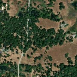 Satellite imagery of Johnson Mine, US