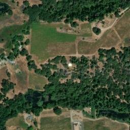 Satellite imagery of Johnson Mine, US
