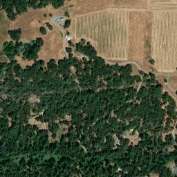 Satellite imagery of Johnson Mine, US