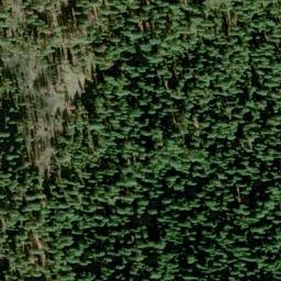 Satellite imagery of Louis Jordan Mine, US
