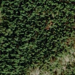 Satellite imagery of Tiger Mine, US