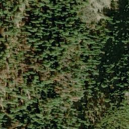 Satellite imagery of Tiger Mine, US