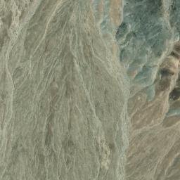 Satellite imagery of Silver King Mine, US