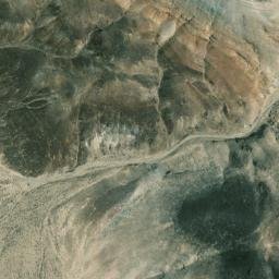 Satellite imagery of Todd Mine, US