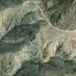 Satellite imagery of Emma Mine, US
