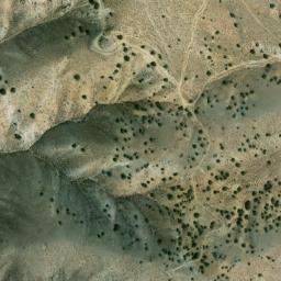 Satellite imagery of York Mine, US