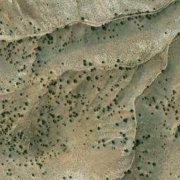 Satellite imagery of York Mine, US