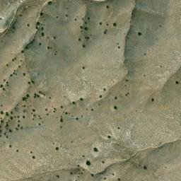 Satellite imagery of York Mine, US