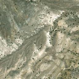 Satellite imagery of Mina Gold Mines Companys Mine, US