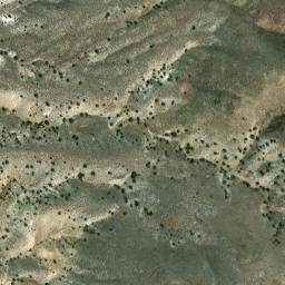 Satellite imagery of Mina Gold Mines Companys Mine, US