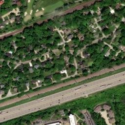 Satellite imagery of F 205 — NGS JC0219 — Oakland, US, US