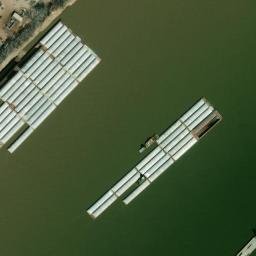 Satellite imagery of CSL 08 — NGS AA8568 — St. Louis, US, US