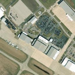 Satellite imagery of P 146 — NGS JC0083 — Cahokia, US, US