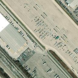 Satellite imagery of G 114 — NGS JC0116 — Saint Clair County, US, US