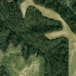 Satellite imagery of UM 115 — NGS DP3019 — Belleville, US, US