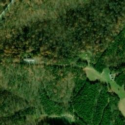 Satellite imagery of Brierly Ridge, US