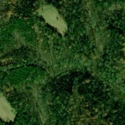 Satellite imagery of Brierly Ridge, US