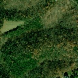 Satellite imagery of Brierly Ridge, US