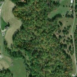 Satellite imagery of Pleasant Ridge, US