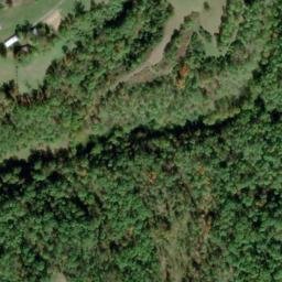 Satellite imagery of Derrick Creek Ridge, US