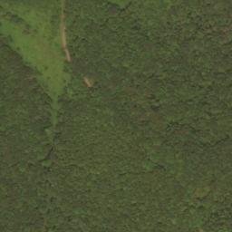 Satellite imagery of Swecker Ridge, US