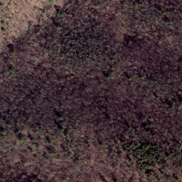 Satellite imagery of Chestnut Ridge, US
