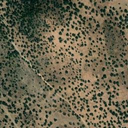 Satellite imagery of Sierra de las Puercas, ES