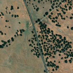 Satellite imagery of survey_point, PT