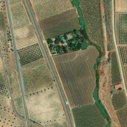 Satellite imagery of survey_point, PT