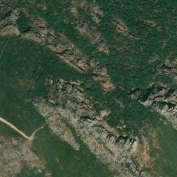 Satellite imagery of Sierra de Hornachos, ES