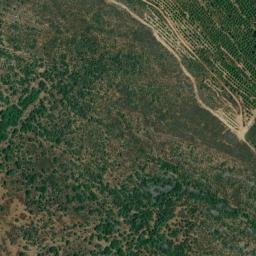Satellite imagery of Sierra de Argallanes, ES