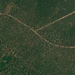 Satellite imagery of Sierra de Argallanes, ES