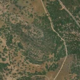 Satellite imagery of Los Morros, ES