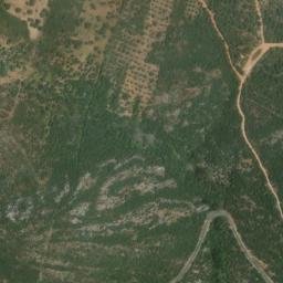 Satellite imagery of Los Morros, ES