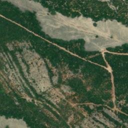 Satellite imagery of Cerro de la Gallega, ES