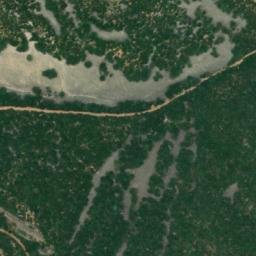 Satellite imagery of Cerro de la Gallega, ES