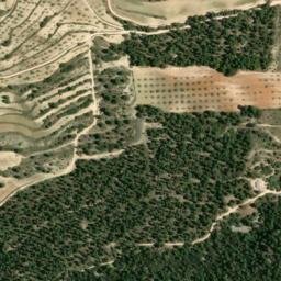 Satellite imagery of Serra de l'Arguenya, ES