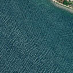 Satellite imagery of Ákra Mníma, GR