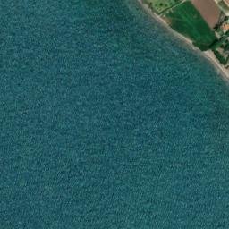 Satellite imagery of Ákra Glaromýtis, GR