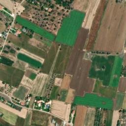 Satellite imagery of Ákra Glaromýtis, GR