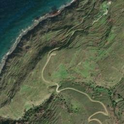 Satellite imagery of Ákra Korakiá, GR