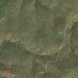 Satellite imagery of Ákra Korakiá, GR