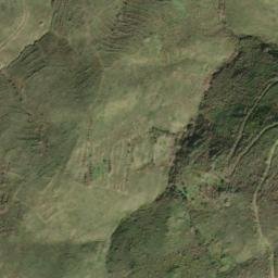 Satellite imagery of Ákra Korakiá, GR